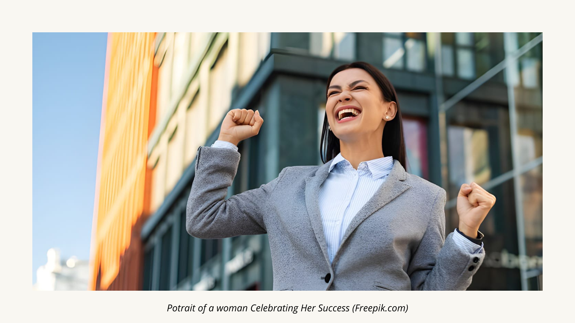 success