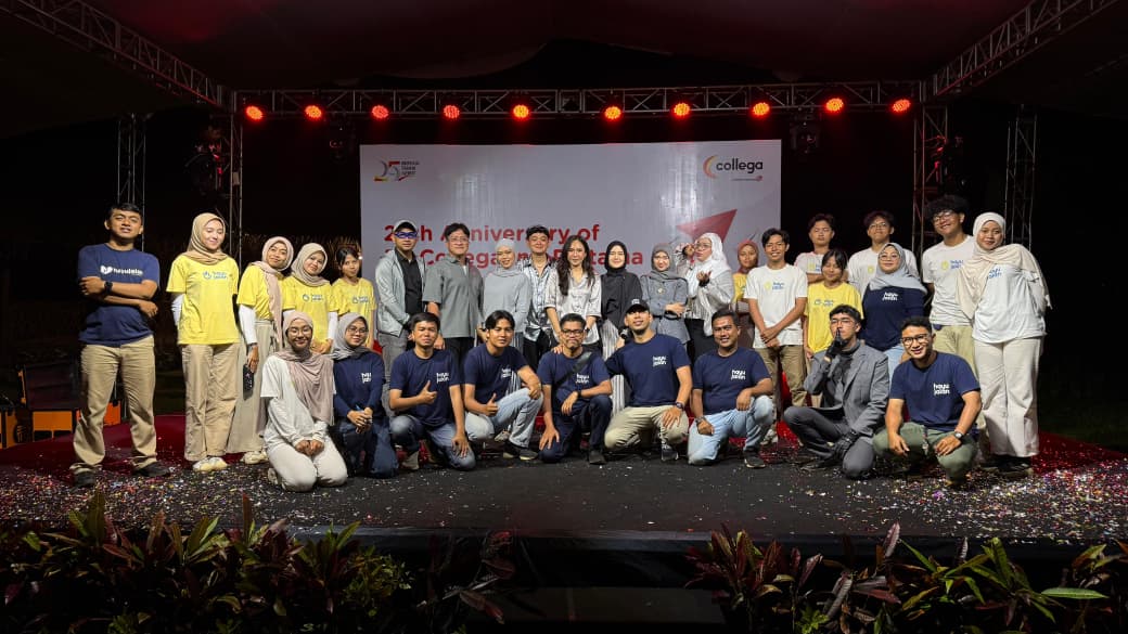 Making Every Journey Meaningful with HayuJalan