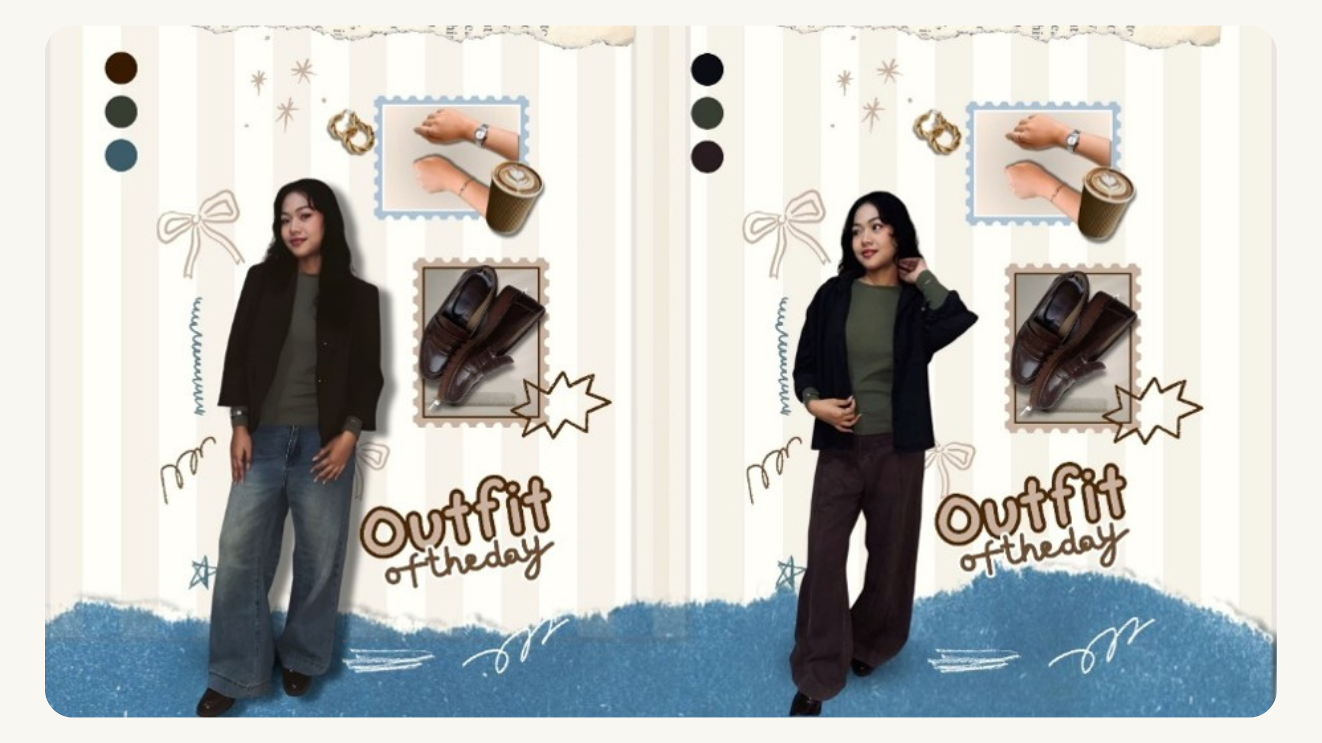 Simple Outfit Inspo You’ll Need to Try