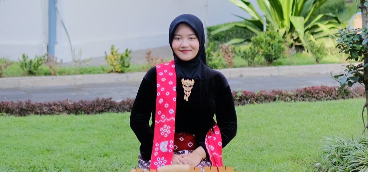 Adelia Alfita Ramadhani: Embracing Growth Through Every Challenge