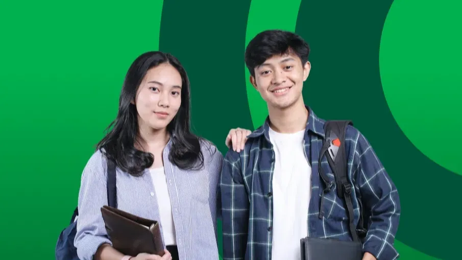 Program Beasiswa Grab Scholar 2026